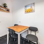 Apartman Egli *