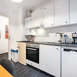 Apartman Egli Hannover