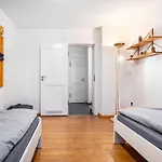 Egli Lejlighed *