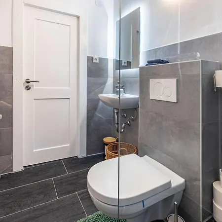 Apartment Egli *