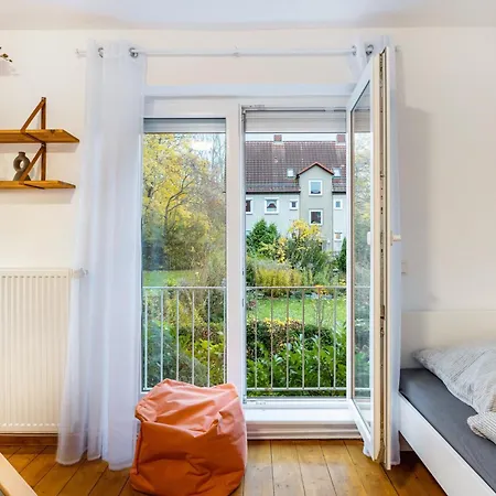 Appartement Egli *