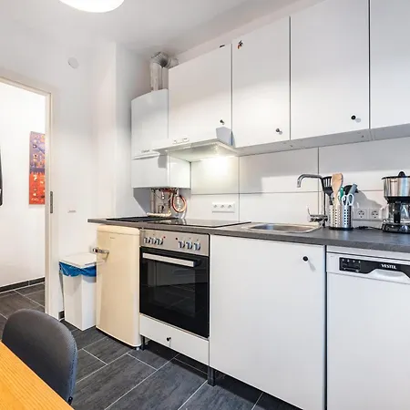 Appartement Egli Hannover