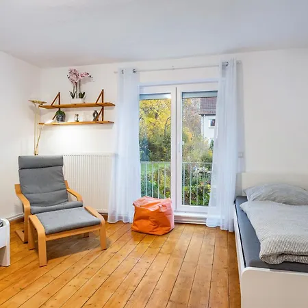 Egli Apartment