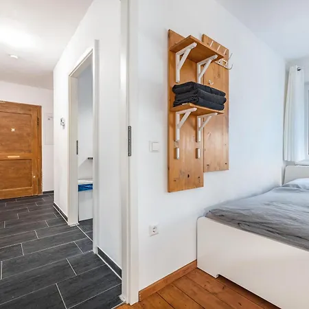 Egli Apartment