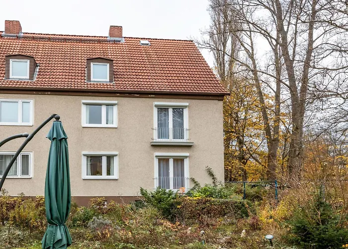 Egli Lejlighed Hannover