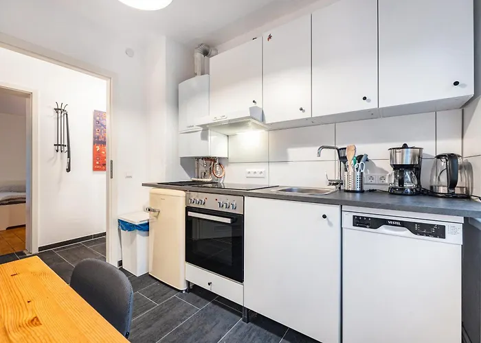 Lejlighed Egli Hannover