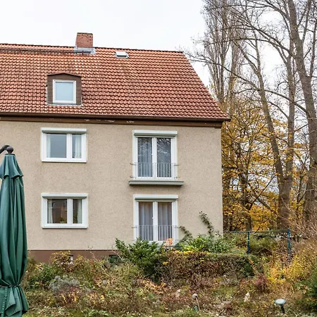 Egli Апартаменты Ганновер