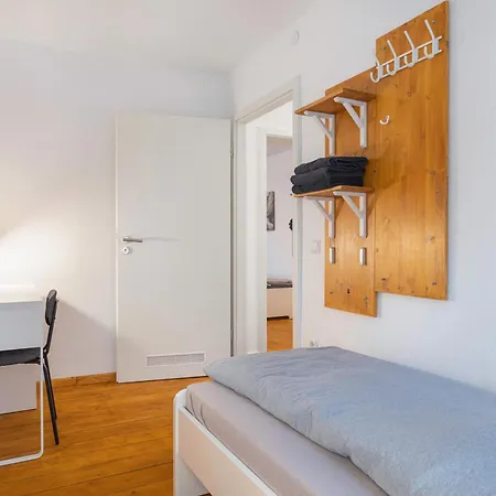 Egli * Ганновер