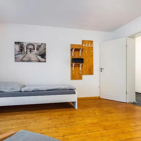 Egli Апартаменты Ганновер