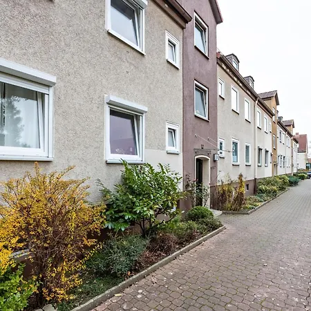 Egli Апартаменты *