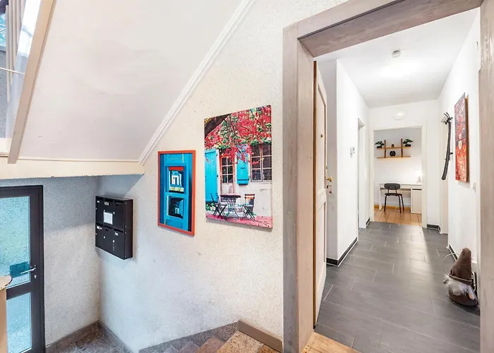 Egli * Ганновер