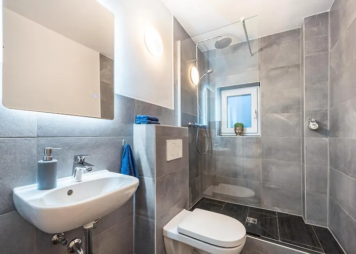 Апартаменты Egli Ганновер